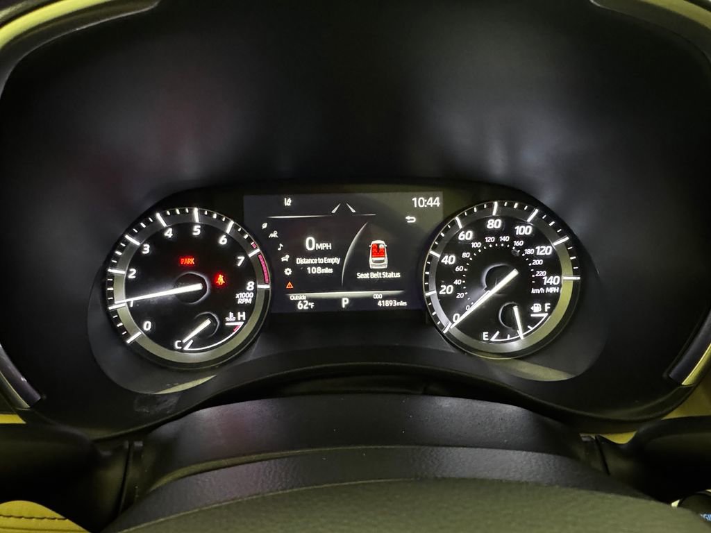 Used 2020 Toyota Highlander Platinum image 19