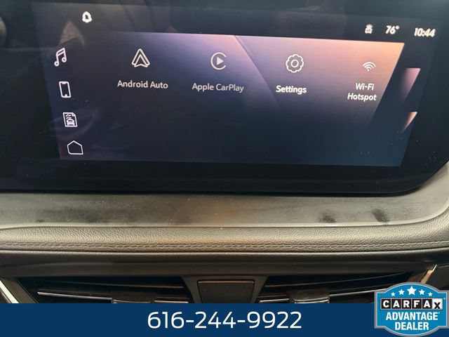 Used 2024 Buick Encore GX Preferred FWD image 12