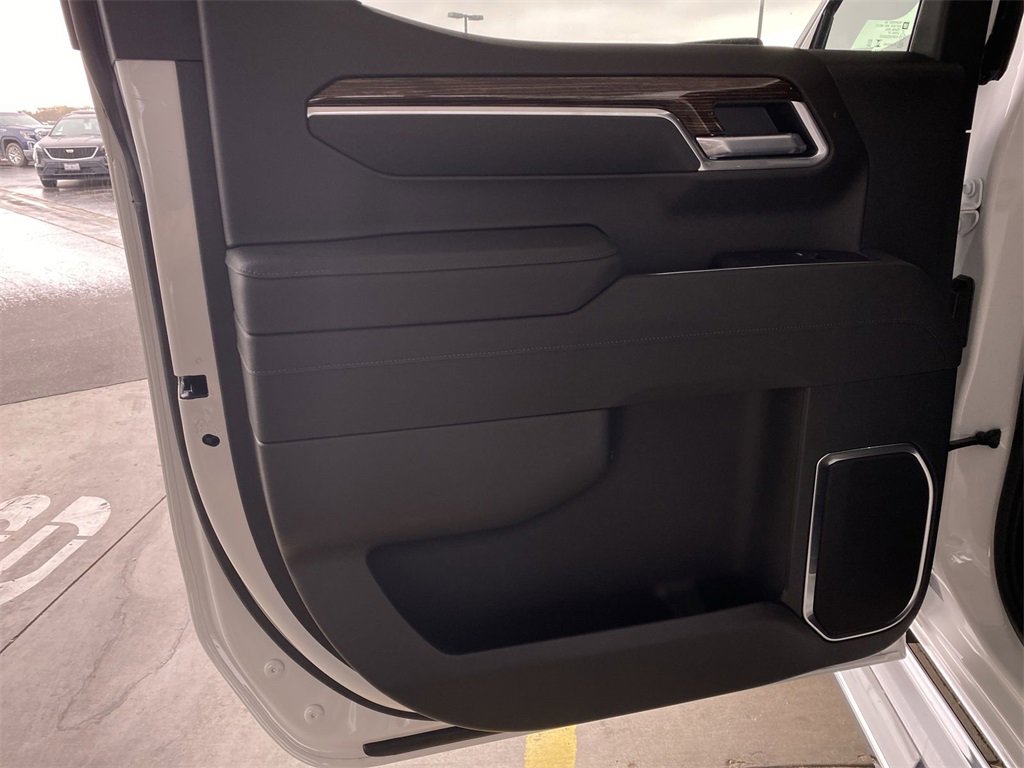 New 2026 GMC Sierra 1500 SLE image 34