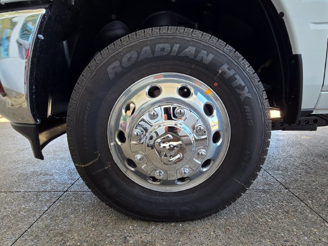 New 2027 RAM 3500 Big Horn AWD/4WD image 32