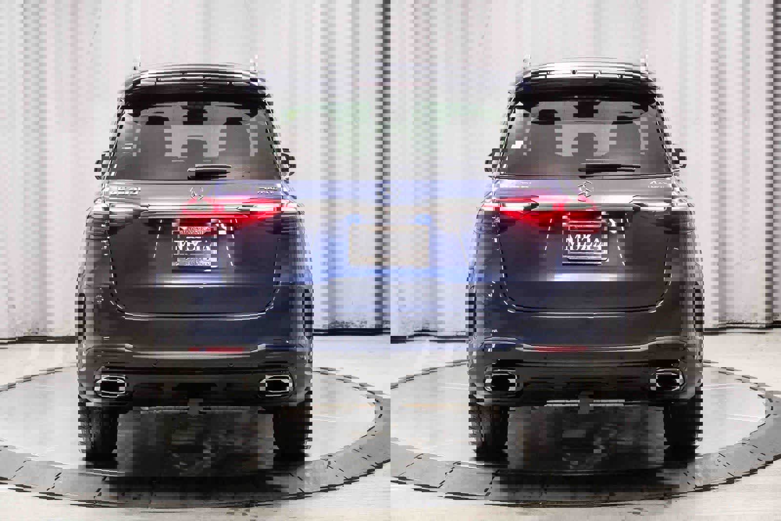 Used 2025 Mercedes-Benz GLE 350 GLE 350 image 3