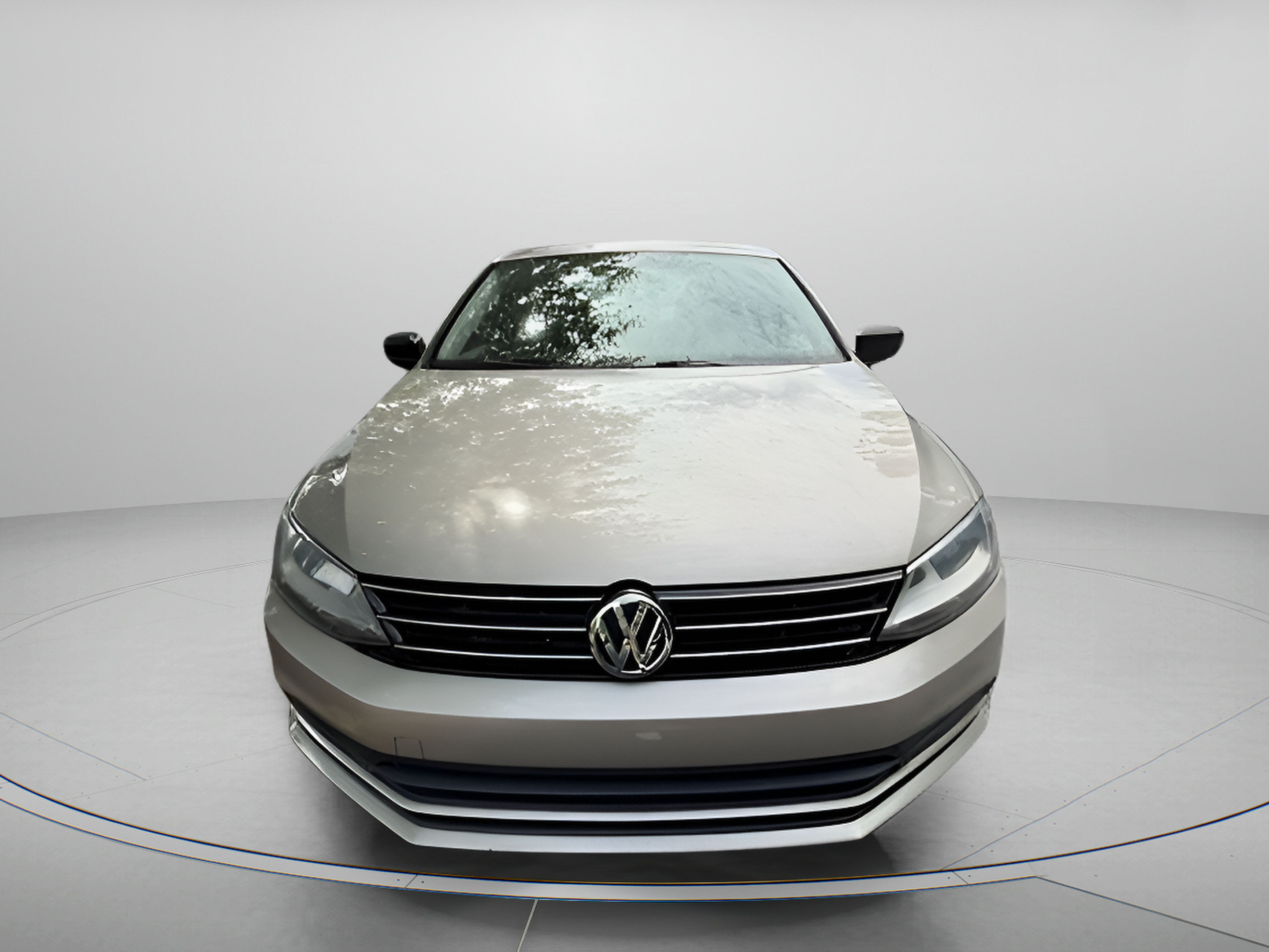 Used 2016 Volkswagen Jetta S FWD image 7