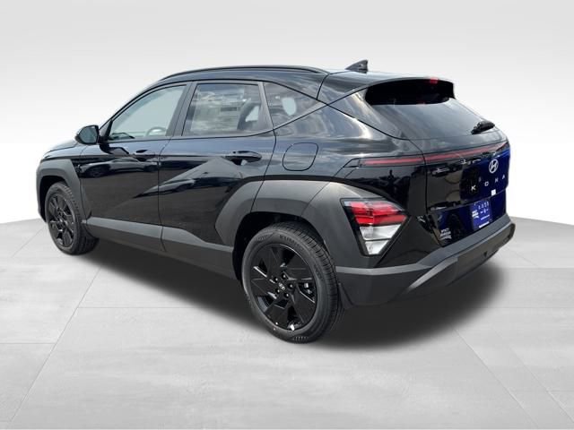New 2026 Hyundai Kona SEL Sport image 3