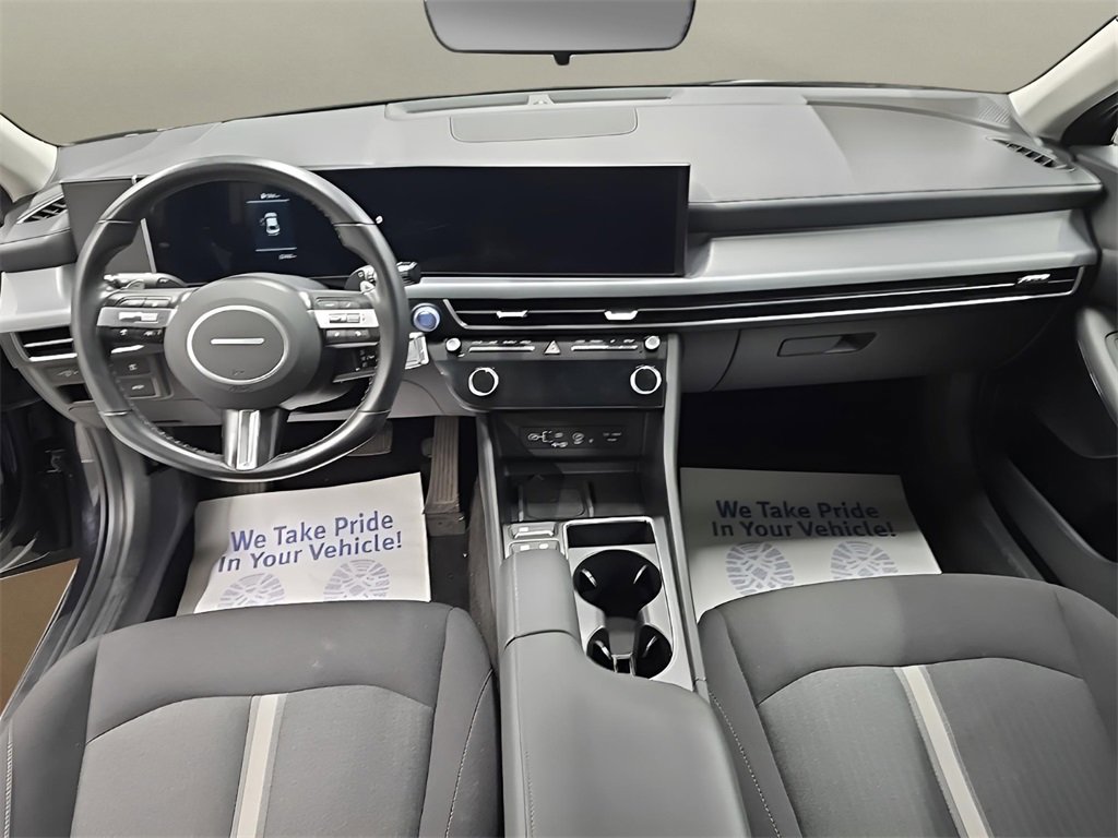 Certified 2025 Hyundai Sonata SEL image 21