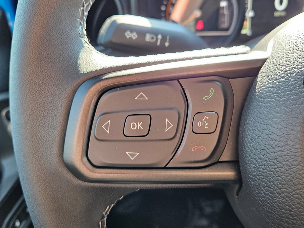 New 2026 Jeep Wrangler Unlimited Rubicon image 21