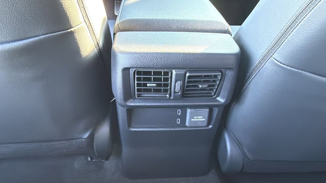 New 2026 Toyota 4Runner TRD Sport Premium image 31