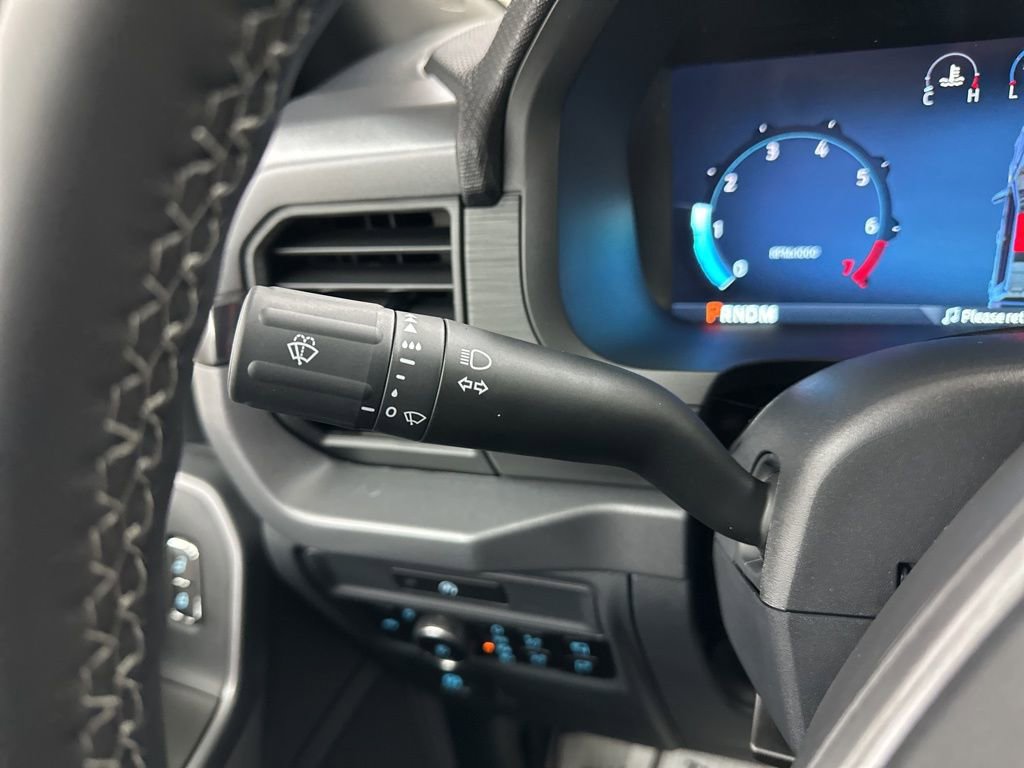 New 2025 Ford F150 XLT w/ Equipment Group 302A MID image 44