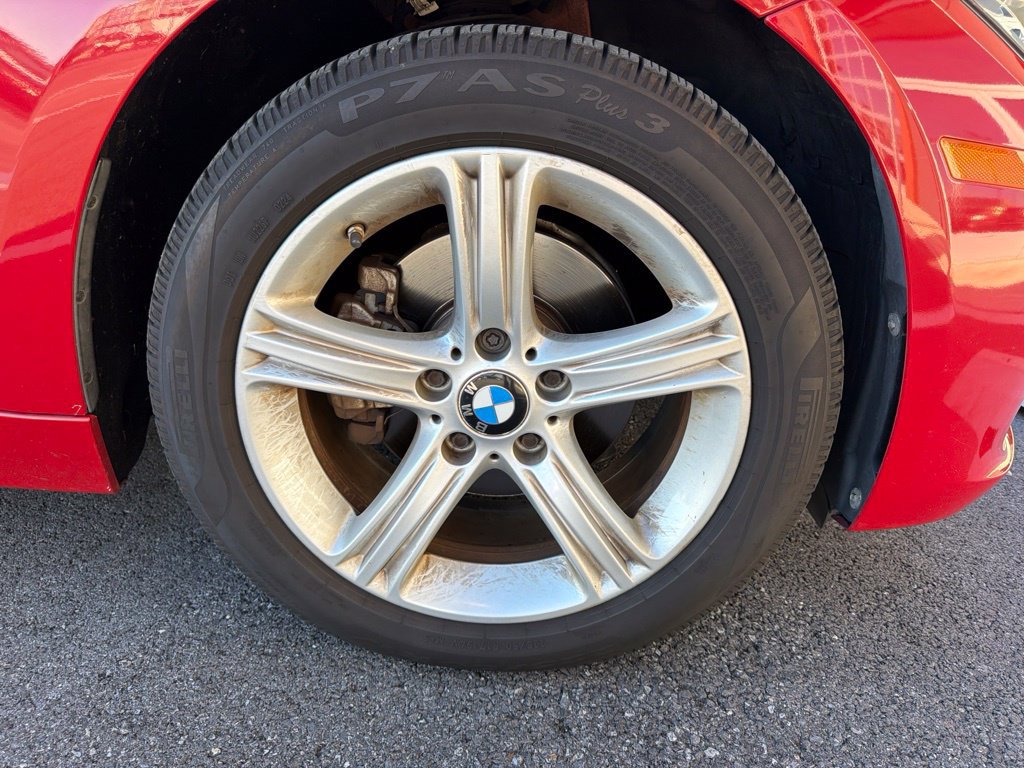 Used 2014 BMW 328i Sedan RWD image 9
