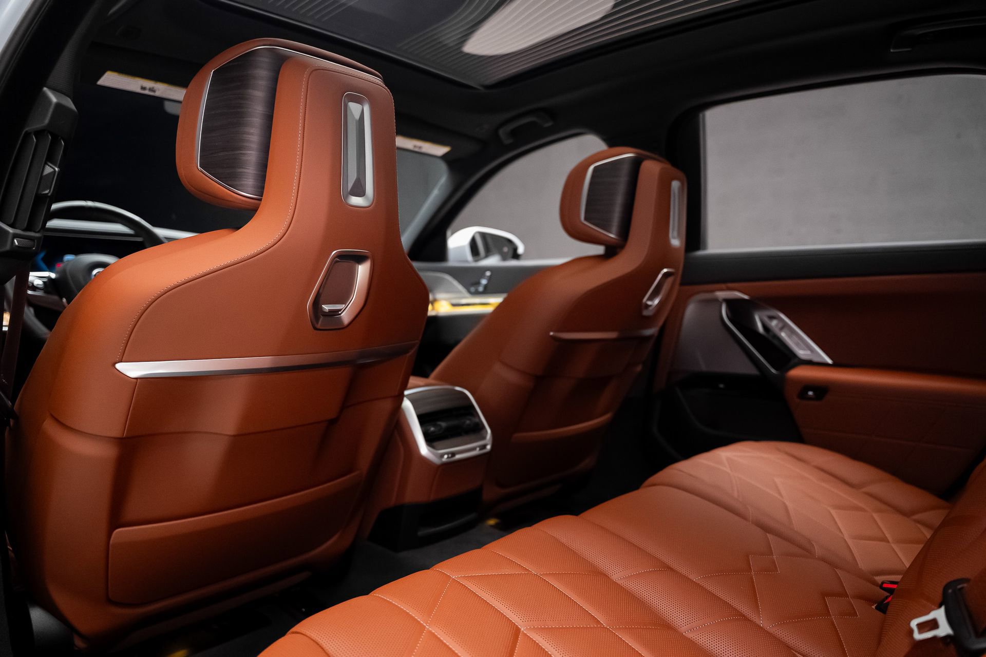 Used 2024 BMW i7 eDrive50 w/ M Sport Package image 67