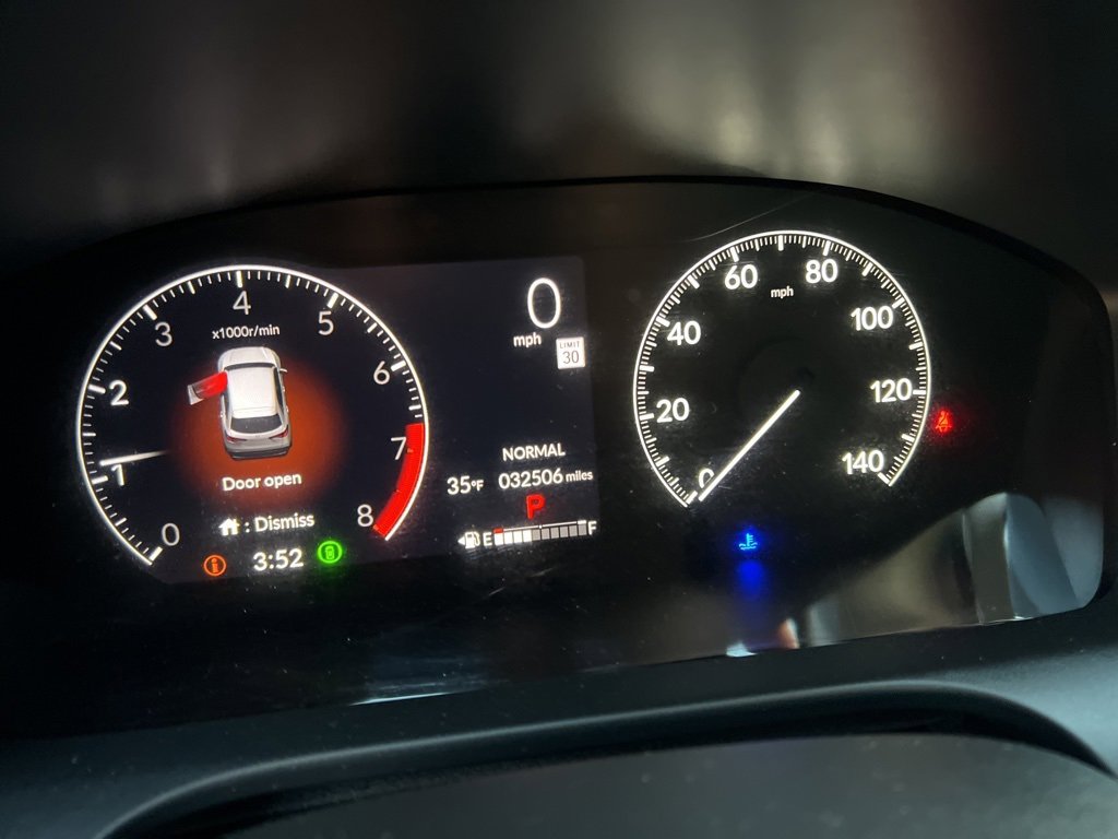 Used 2023 Honda HR-V LX image 17