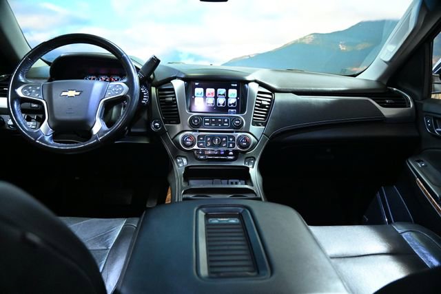 Used 2018 Chevrolet Tahoe Premier image 50
