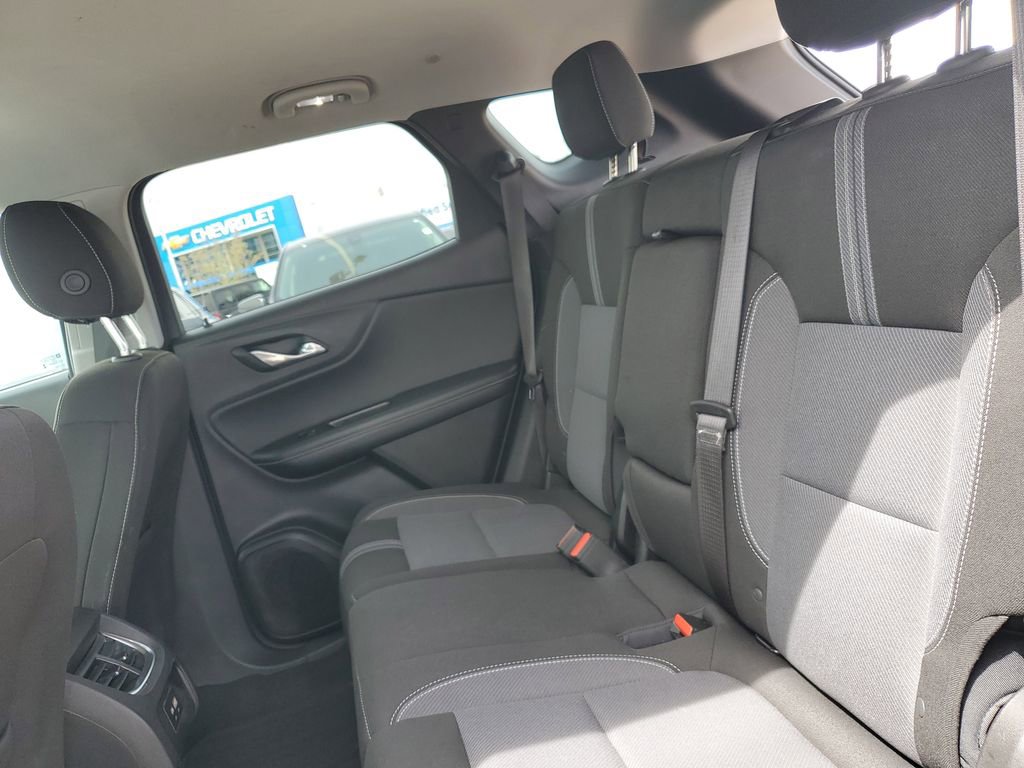 Used 2024 Chevrolet Blazer LT w/ Convenience Package FWD image 31