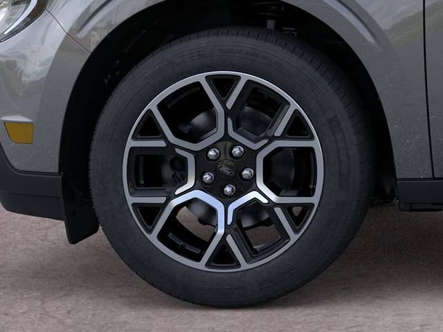 New 2026 Ford Maverick Lariat w/ 4K Tow Package AWD/4WD image 20
