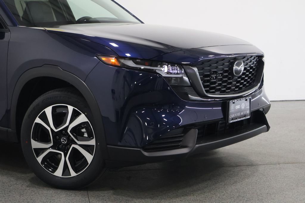 New 2026 MAZDA CX-5 Preferred AWD/4WD image 3