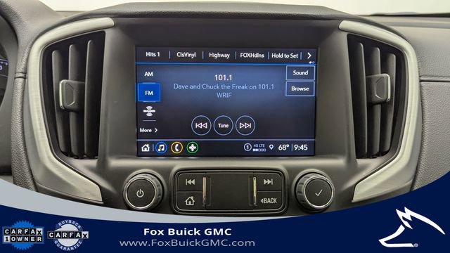 Certified 2023 GMC Terrain SLT w/ LPO, Floor Liner Package AWD/4WD image 14