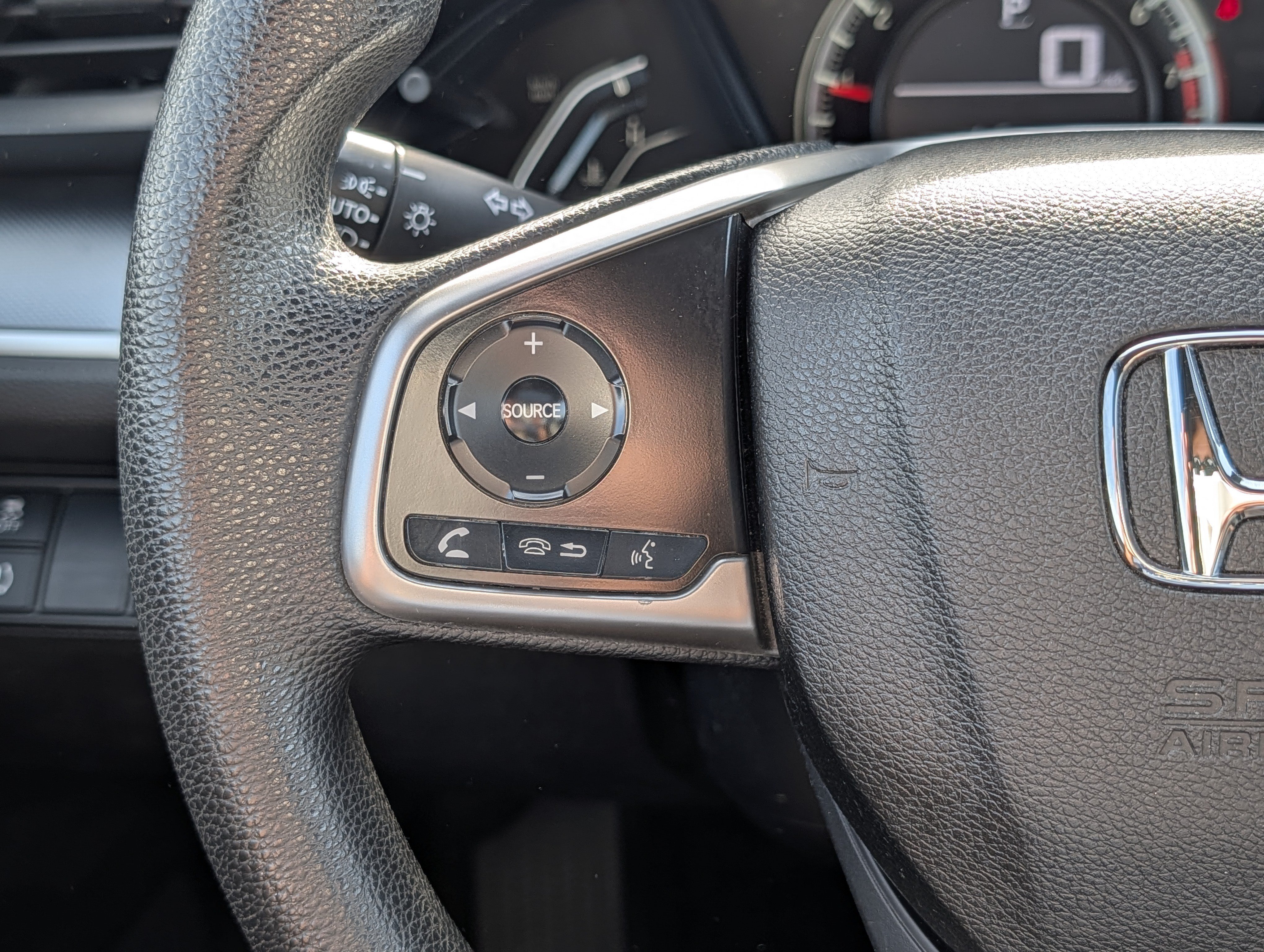 Used 2016 Honda Civic LX-P image 23