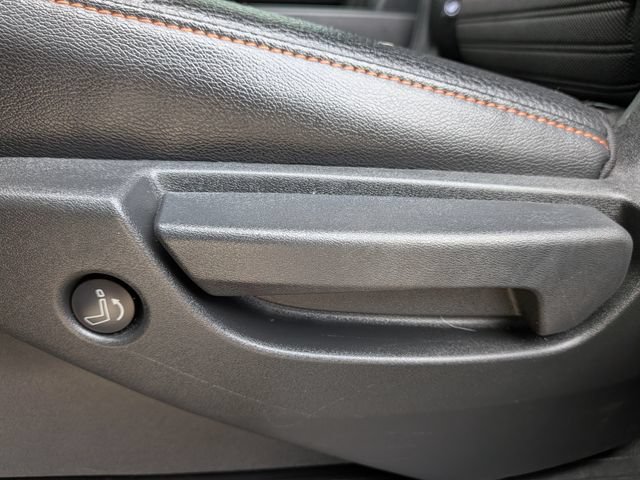 Used 2024 Nissan Pathfinder Rock Creek AWD/4WD image 17