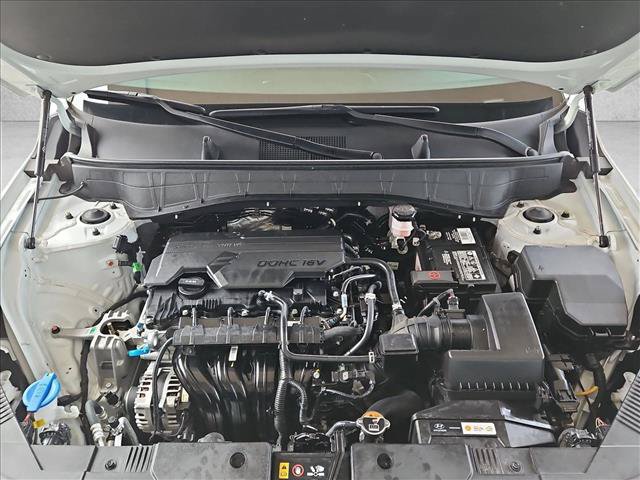 Used 2025 Hyundai Kona SEL FWD image 22