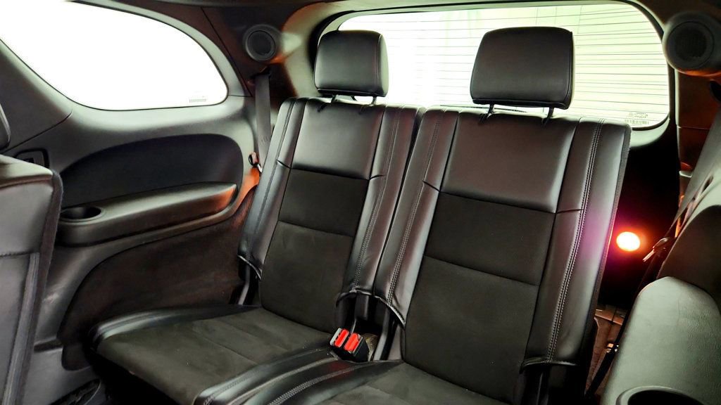 Used 2020 Dodge Durango R/T AWD/4WD image 25