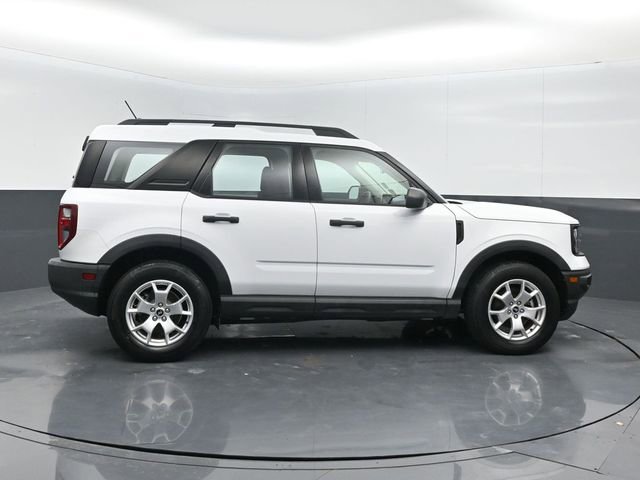 Certified 2021 Ford Bronco Sport image 8