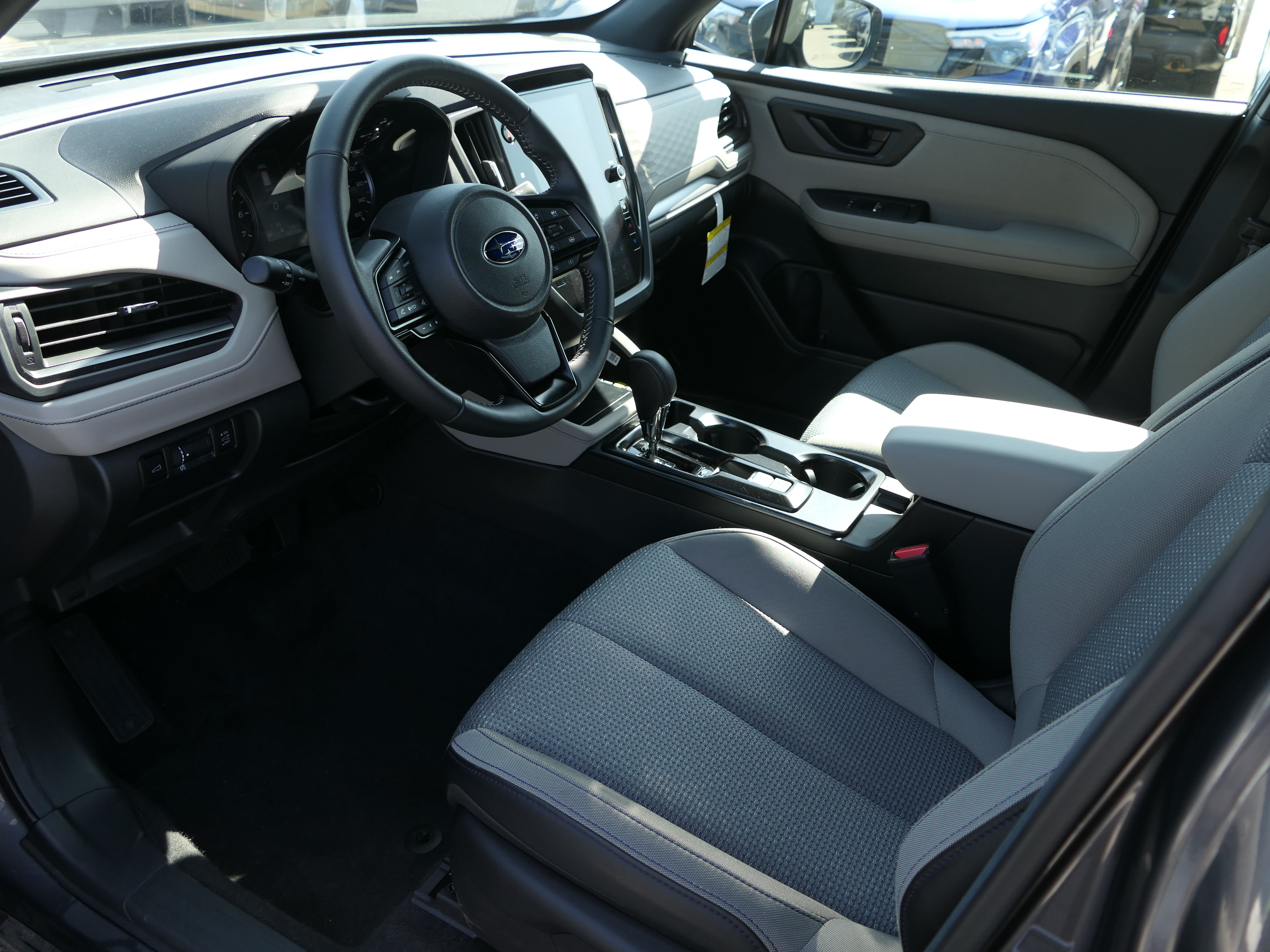 Used 2026 Subaru Forester Premium AWD/4WD image 11