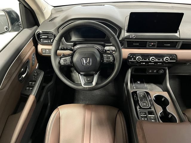 New 2026 Honda Pilot Elite image 26