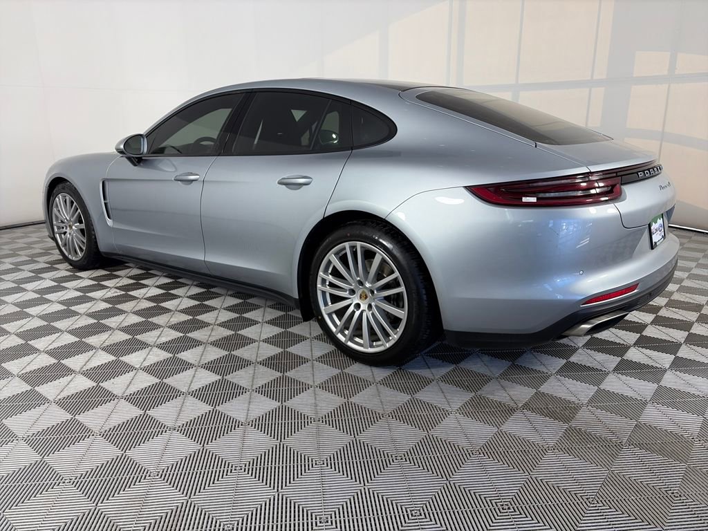 Used 2019 Porsche Panamera image 5