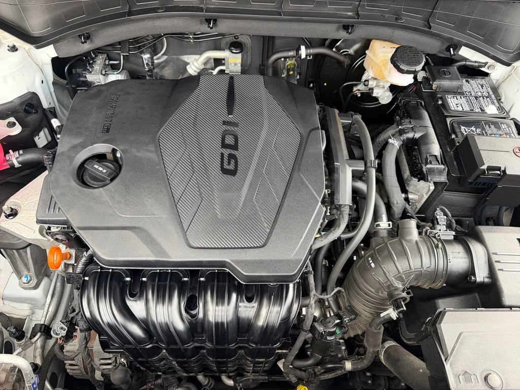 Used 2024 Kia Sorento S FWD image 13