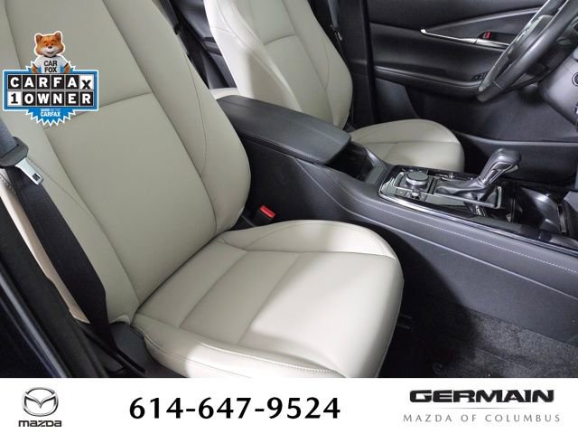 Certified 2024 MAZDA CX-30 AWD 2.5 S w/ Preferred Package image 28