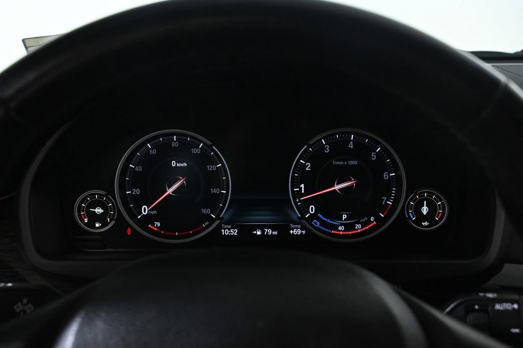 Used 2018 BMW X5 xDrive35i AWD/4WD image 12