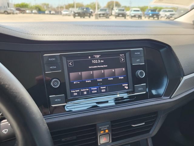 Used 2024 Volkswagen Jetta S image 6