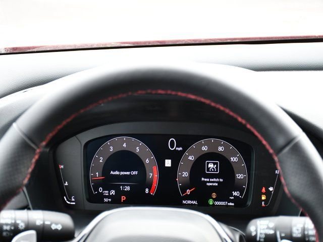 New 2025 Acura ADX A-Spec image 26