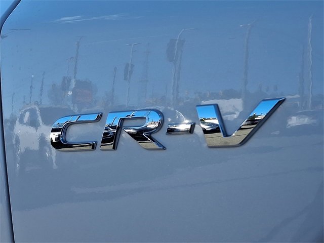 Used 2022 Honda CR-V EX image 31