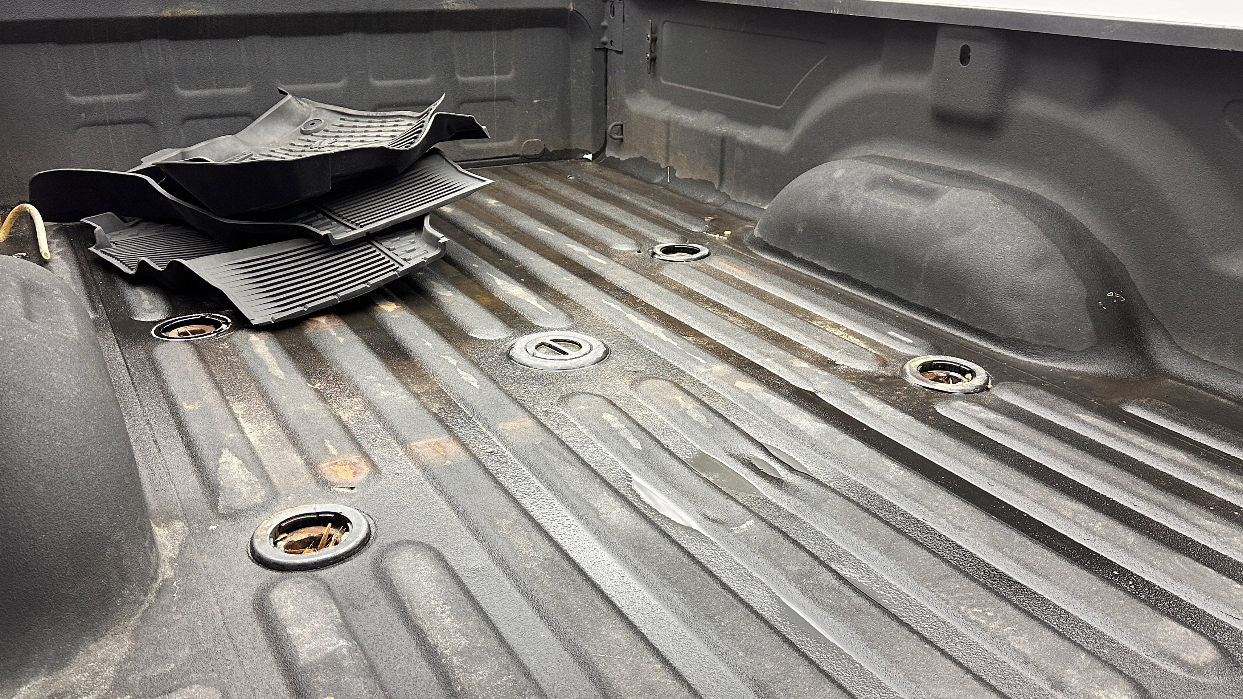 Used 2021 RAM 3500 Laramie image 37