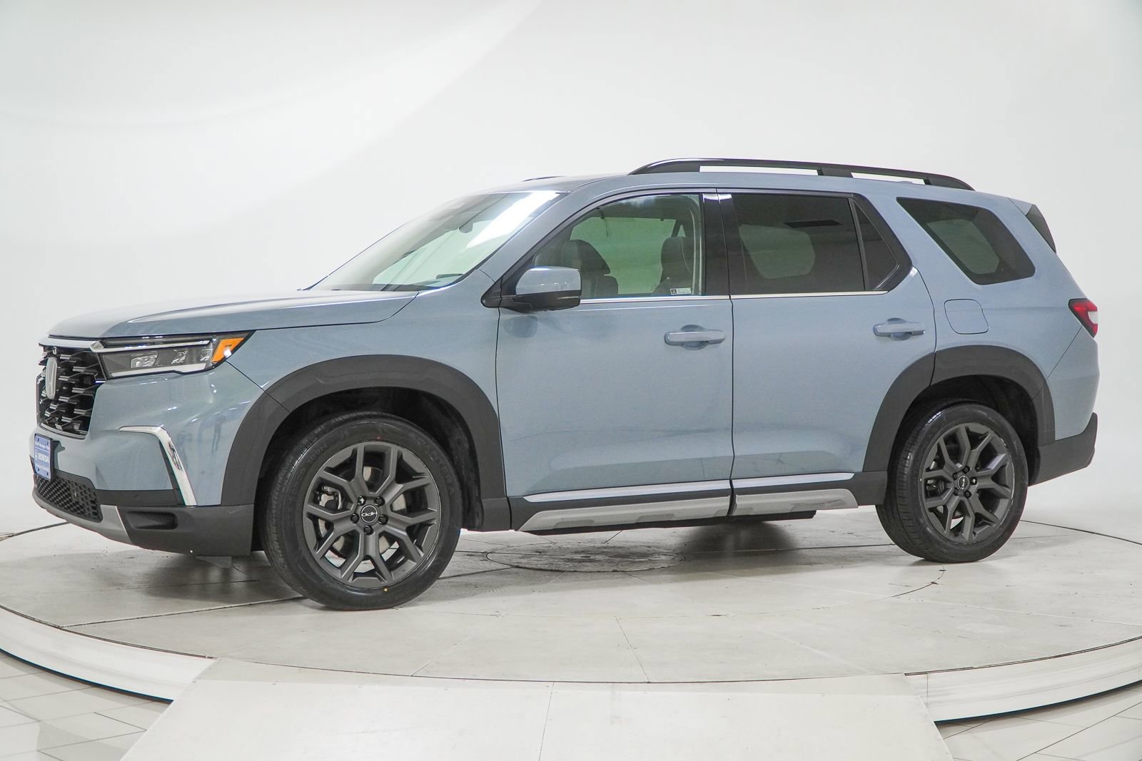 Used 2023 Honda Pilot Elite image 5