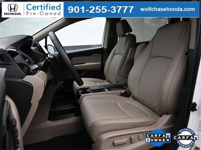 Certified 2024 Honda Odyssey Touring image 18
