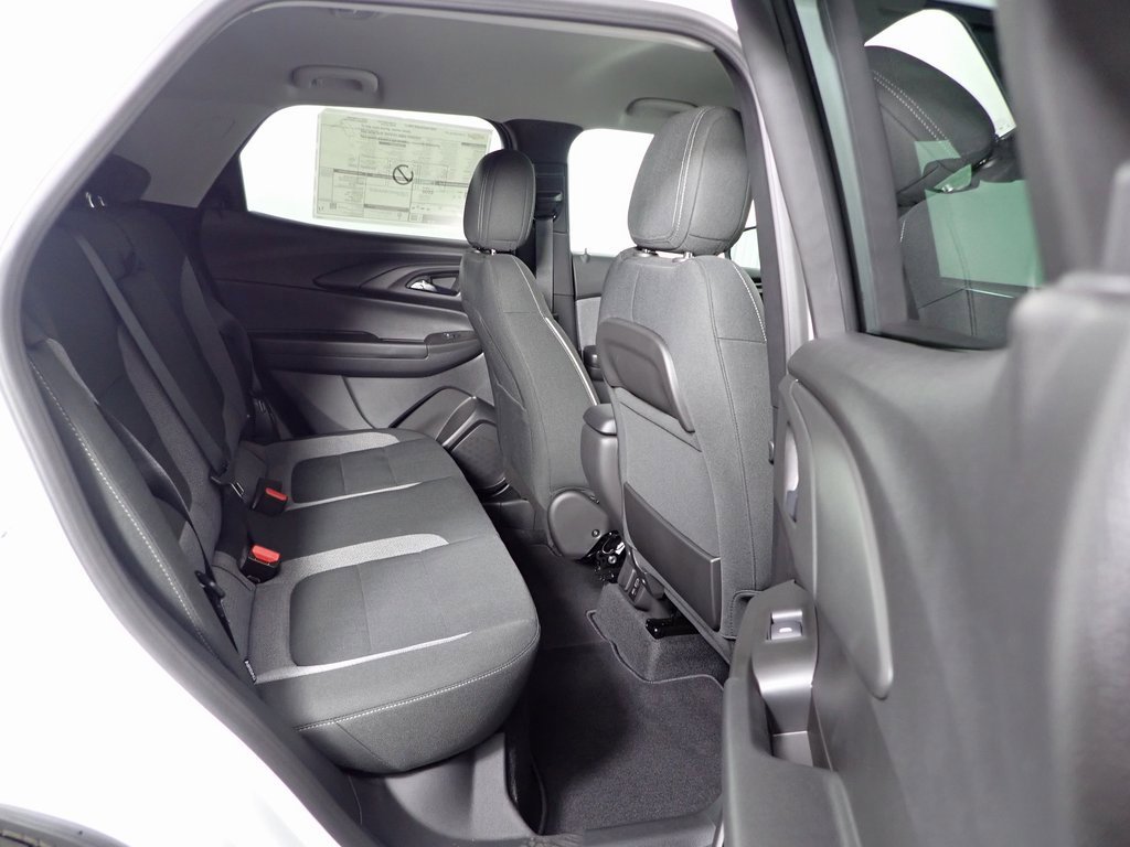 New 2026 Chevrolet TrailBlazer LT w/ Convenience Package image 29