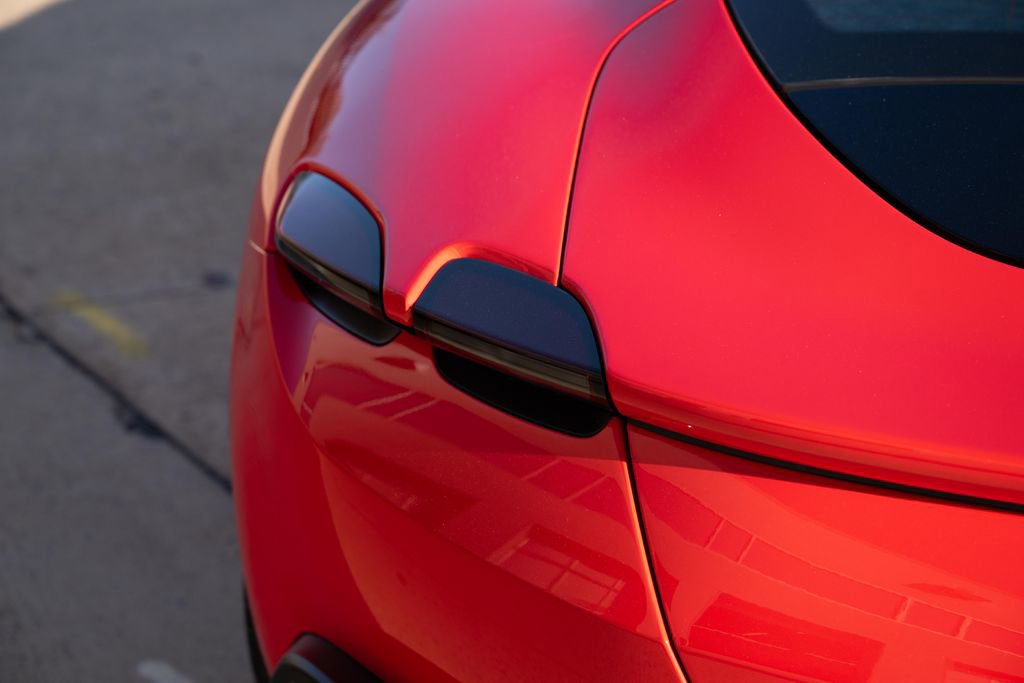 Certified 2024 Ferrari Roma image 23