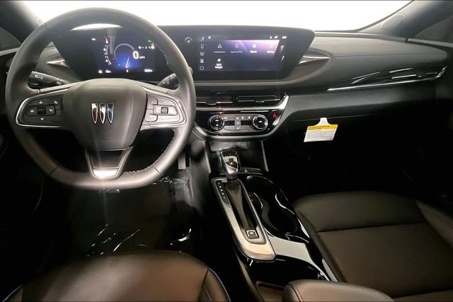 Used 2025 Buick Envista Sport Touring image 15