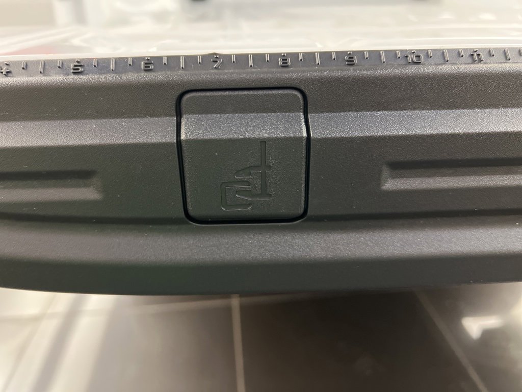 New 2025 Ford Ranger XL image 29