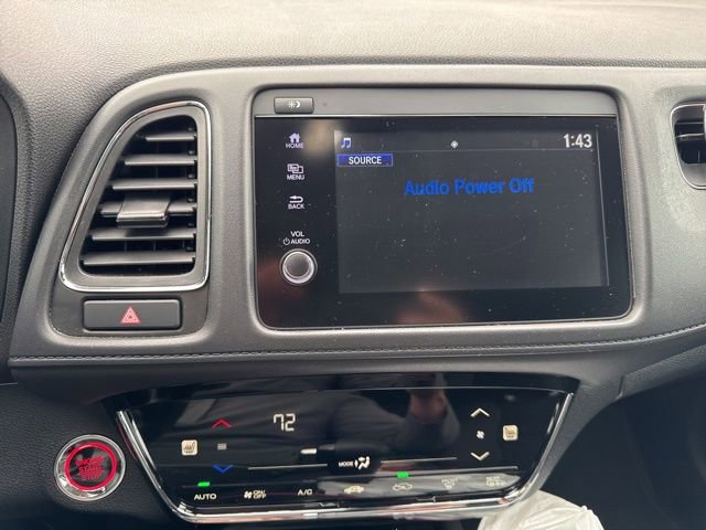 Used 2020 Honda HR-V EX image 13