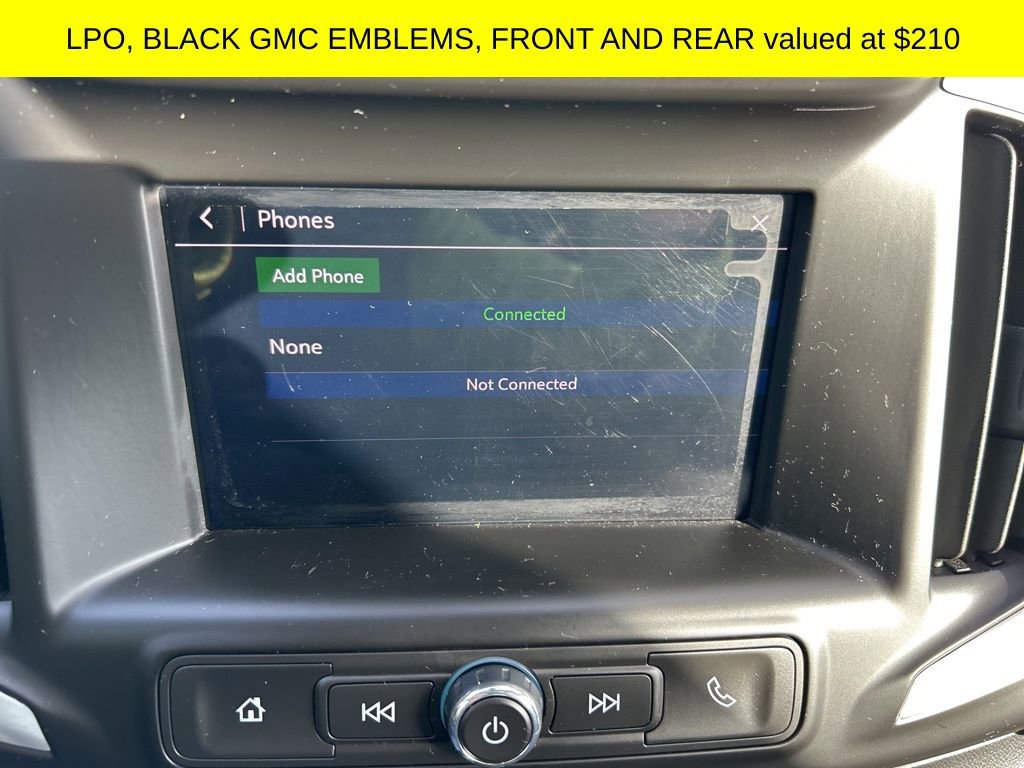 Used 2022 GMC Terrain SLE w/ Driver Convenience Package image 8