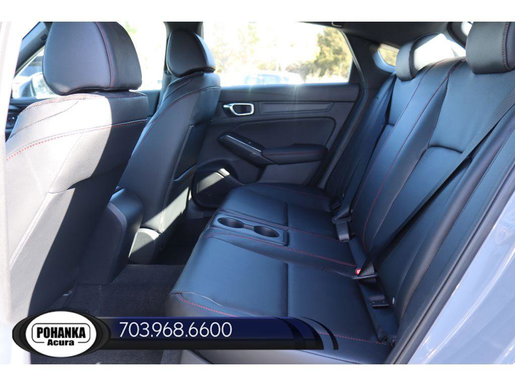 New 2026 Acura Integra Type S image 28