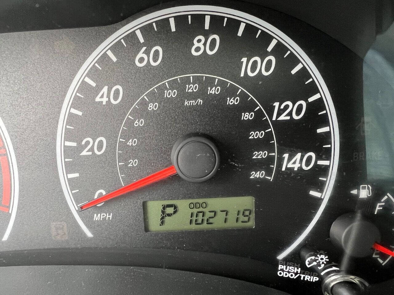 Used 2013 Toyota Corolla LE w/ Premium Pkg image 26