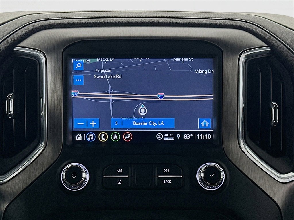 Used 2021 GMC Sierra 2500 Denali w/ Denali Ultimate Package image 15