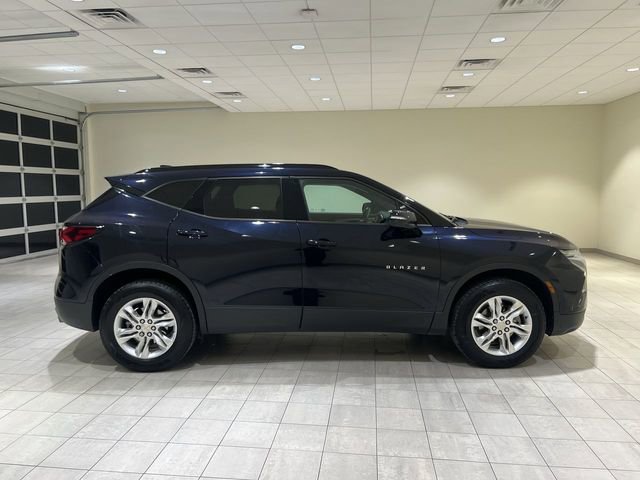 Used 2020 Chevrolet Blazer LT image 6