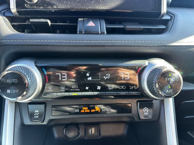 Certified 2023 Toyota RAV4 XLE FWD image 41