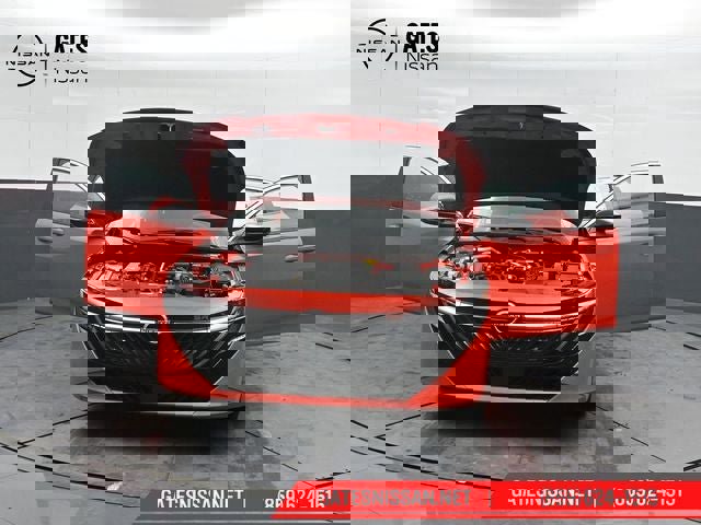 New 2026 Nissan Sentra SR w/ Floor Mat Package image 52