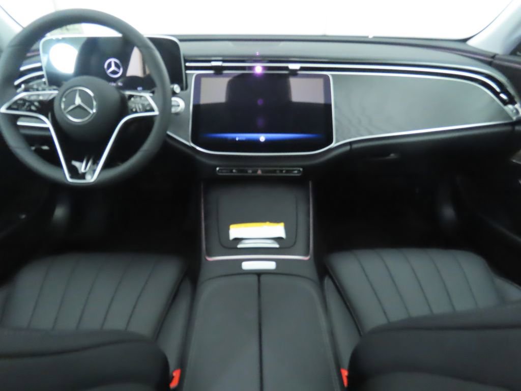 New 2025 Mercedes-Benz E 450 4MATIC All-Terrain Wagon image 14