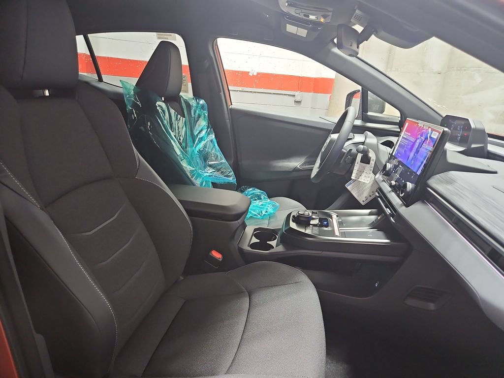New 2026 Toyota C-HR AWD/4WD image 30